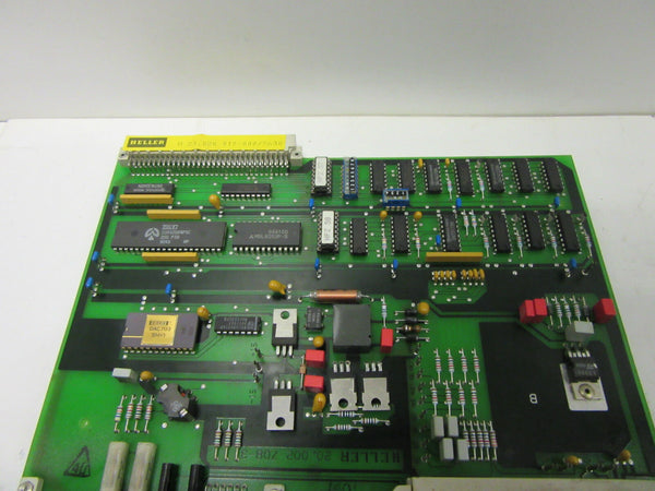 Heller H 23.020 017-000/7630 20.002 708-3