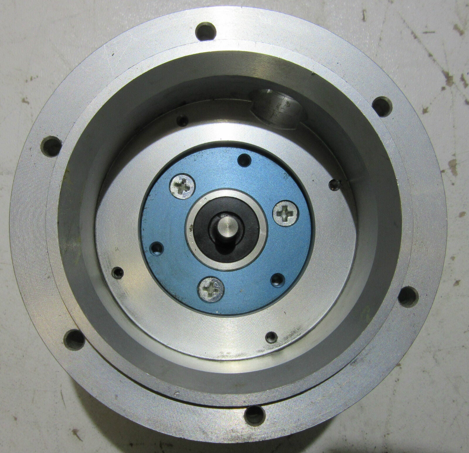 Leine & Linde Drehgeber 06301212