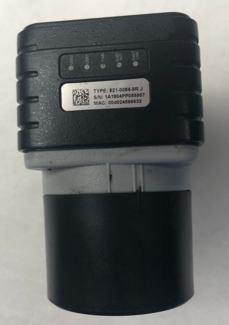 COGNEX TYPE 821-0084-9R J Industriekamera