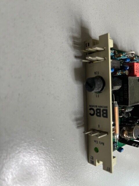 BBC NG82  GJR5 2151 11P4