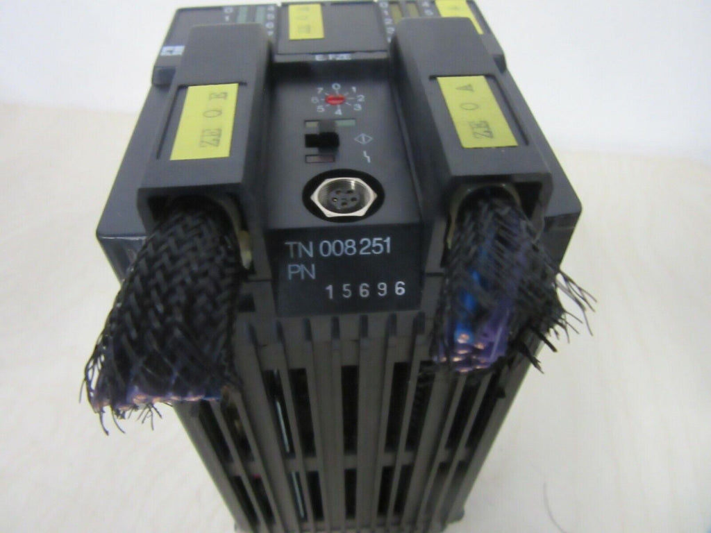 Festo Electronic TN 008285 E.FEA-88