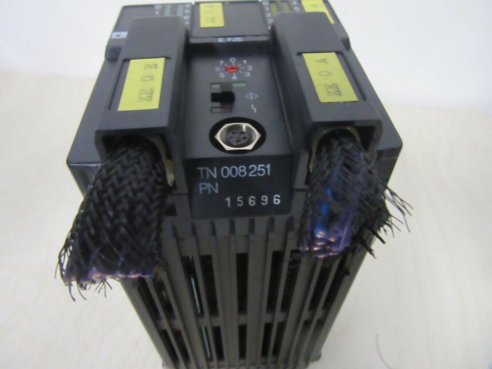 Festo Electronic TN 008285 E.FEA-88