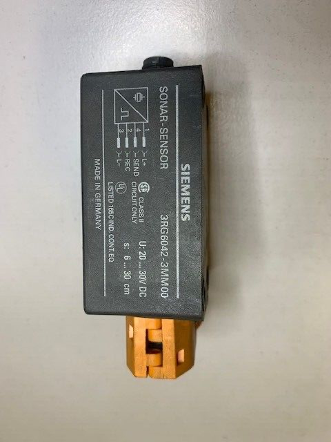 Siemens Sonar-Sensor 3RG6042-3MM00