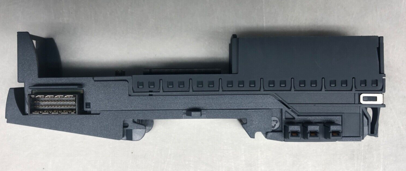 Siemens SIMATIC 6ES7 193-6BP20-0BF0 Base-Unit -gebraucht, used-