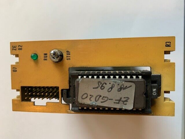 ABB BBC ZE82 GJRS 2155 21P3