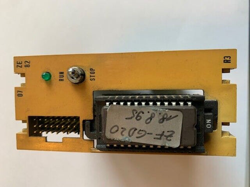 ABB BBC ZE82 GJRS 2155 21P3