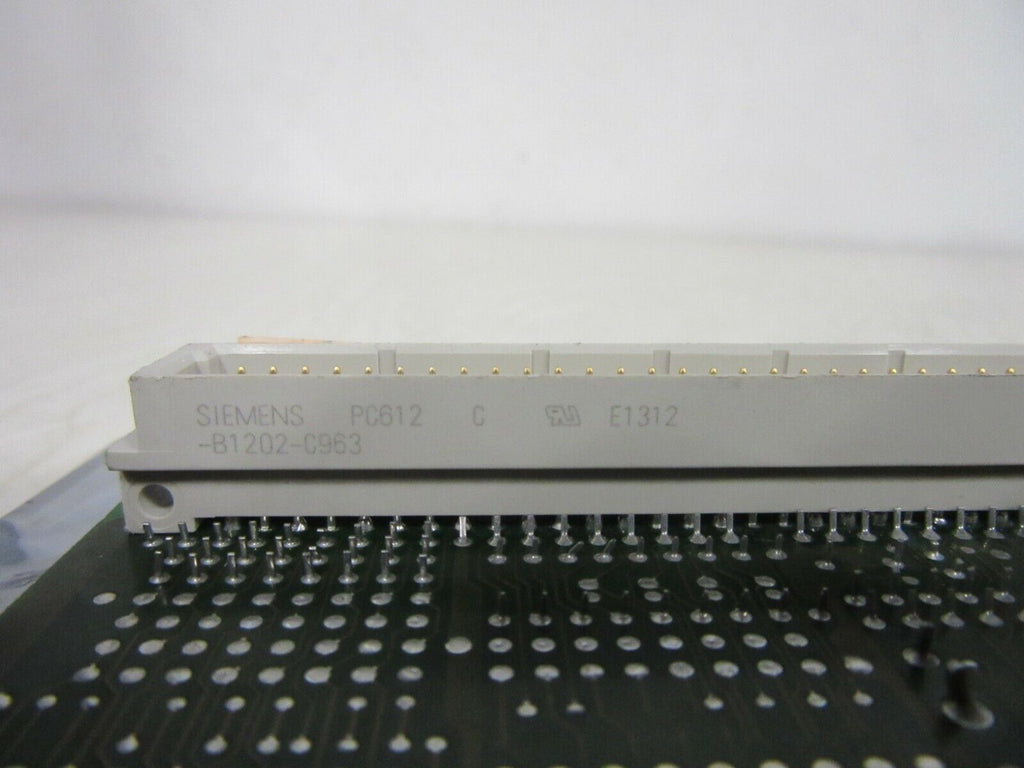 Barco 962533 Platine: DU MPU 30KR/32KE  8 I/O / Typ: 07H0 A5050912