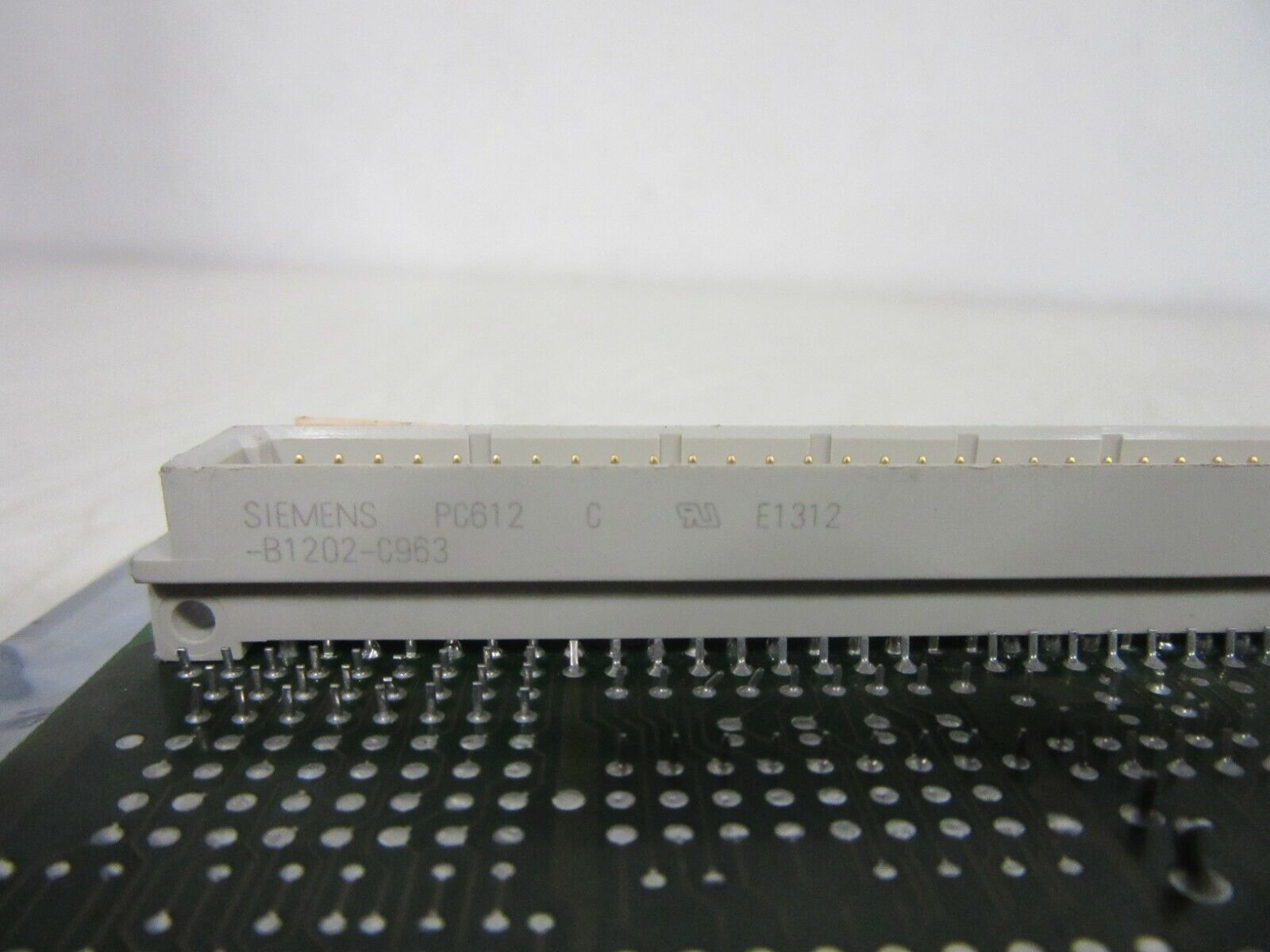 Barco 962533 Platine: DU MPU 30KR/32KE  8 I/O / Typ: 07H0 A5050912