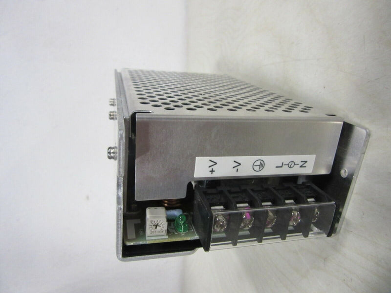 Omron S8JX-N15024CD Power Supply