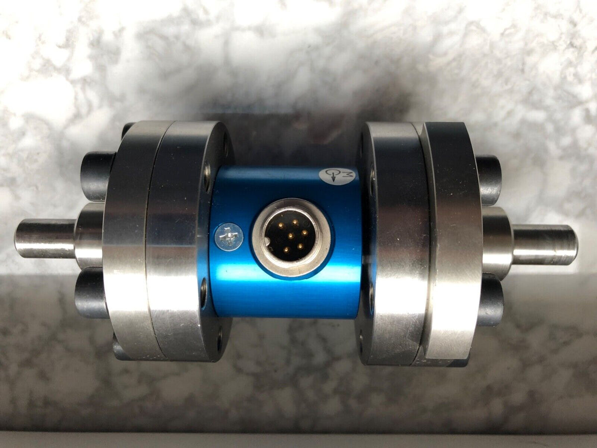 Lorenz Sensors Reaktiver Drehmomentmessflansch DF-30  +/- 20Nm