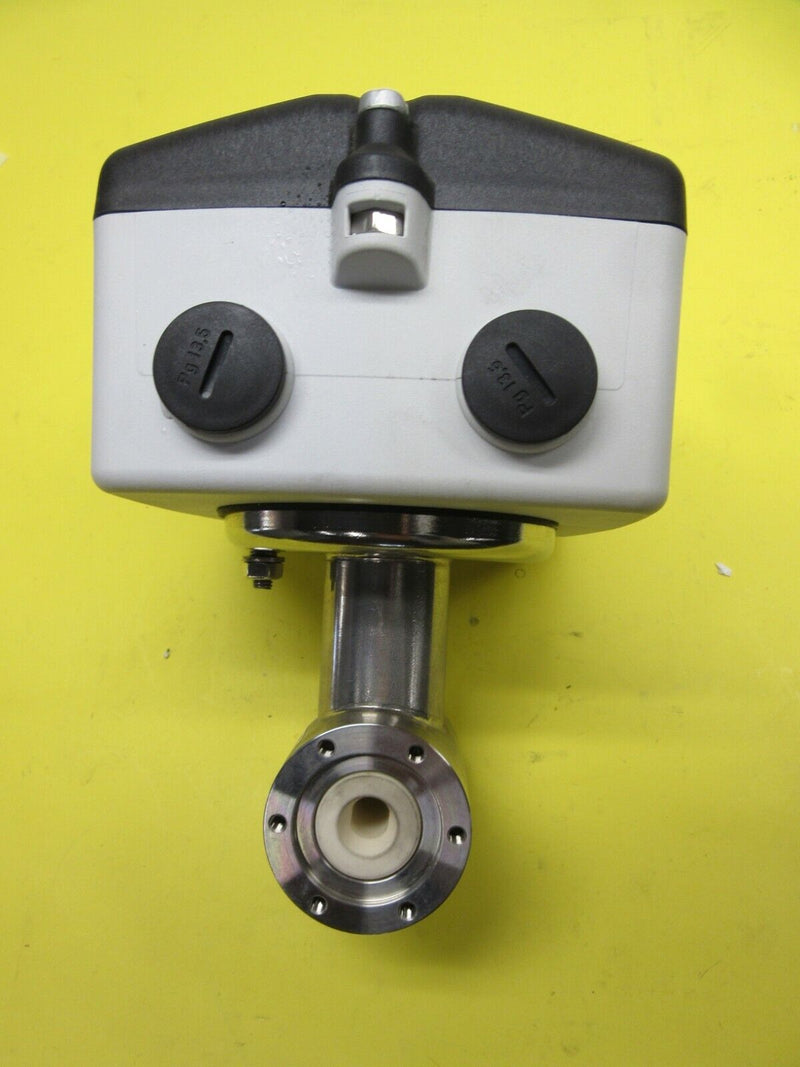 Danfoss MAGFLO Flowmeter MAG 1100 DN10 083G4046 Durchfluss-Messaufnehmer