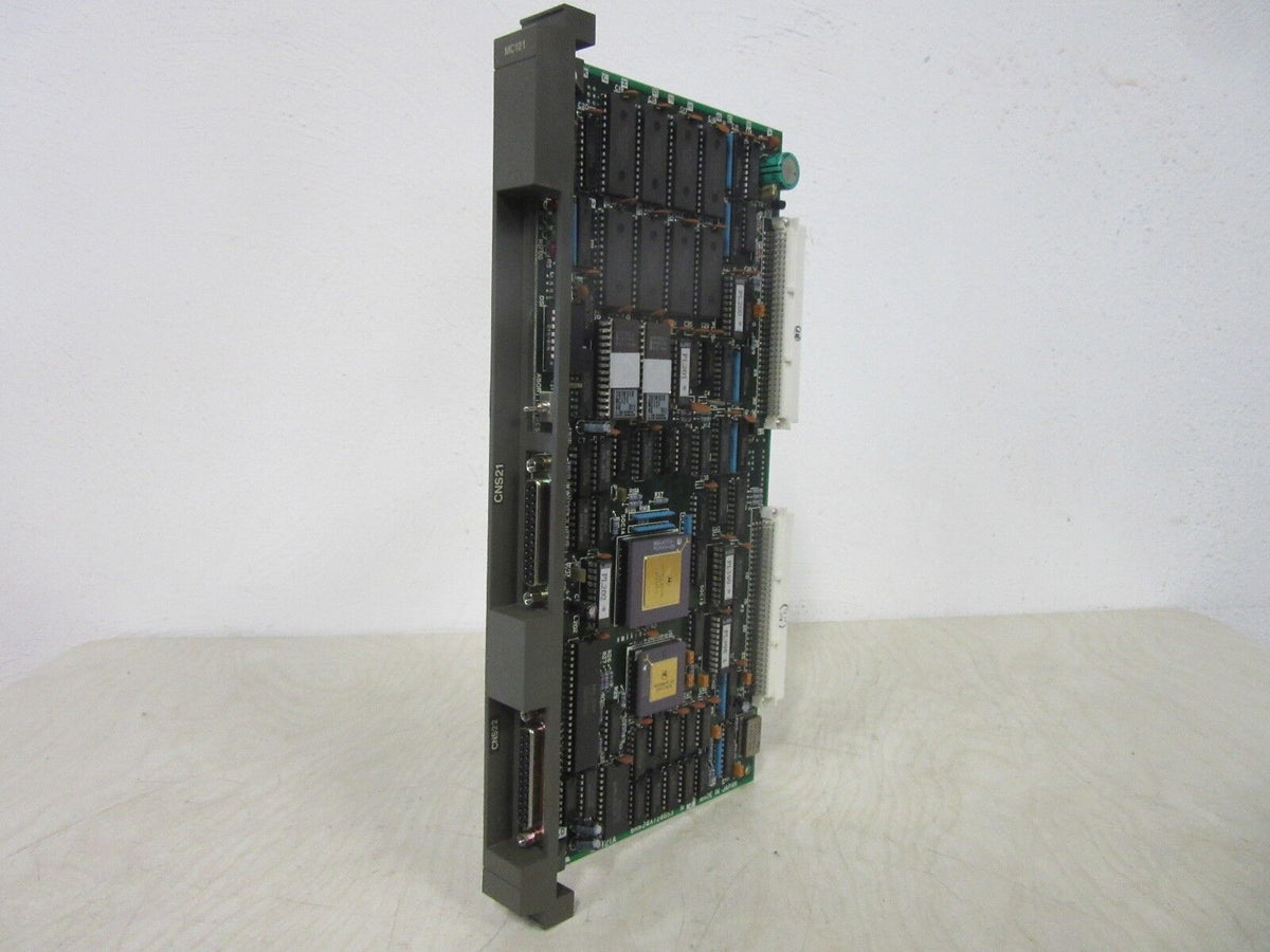 Mitsubishi MC121 MC121A BN624A724G53 -used-