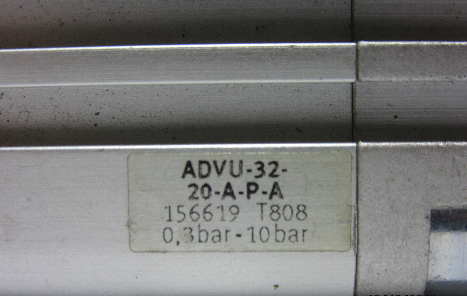 FESTO ADVU-32-20-A-P-A Kompaktzylinder 156619