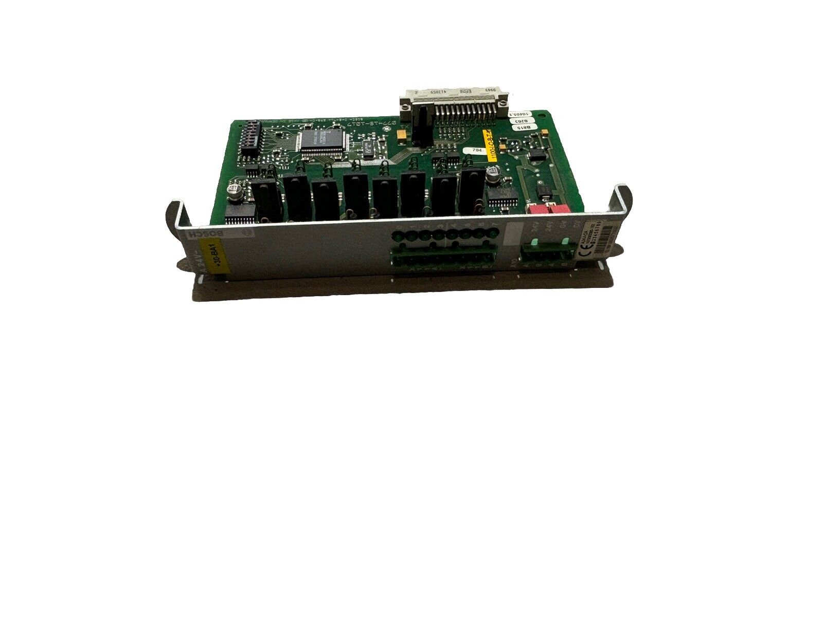 Bosch 1070083385-102 Modul 077419-1017