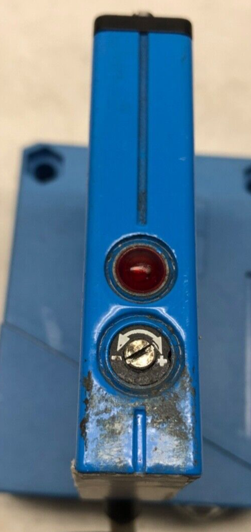 SICK WLL10-3203 Fotoelektrischer Sensor 1004542