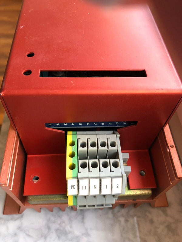 PERMA-DRIVE Stromrichter 220-10PFK