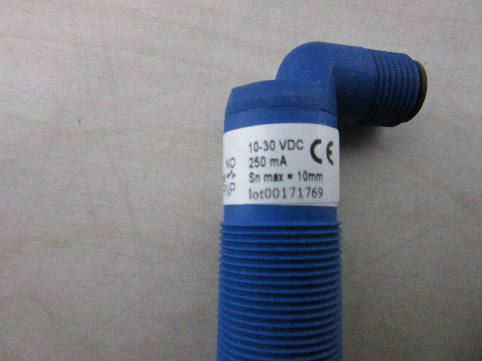 Balluff BCS 018-PS-1-C-S 4 -unused-