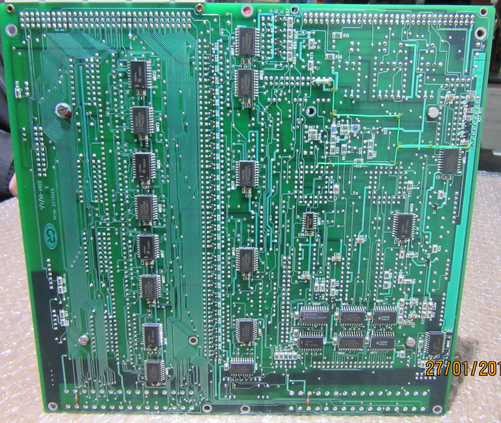 Georges Renault 918707 Ind.R C8 E8 -used-