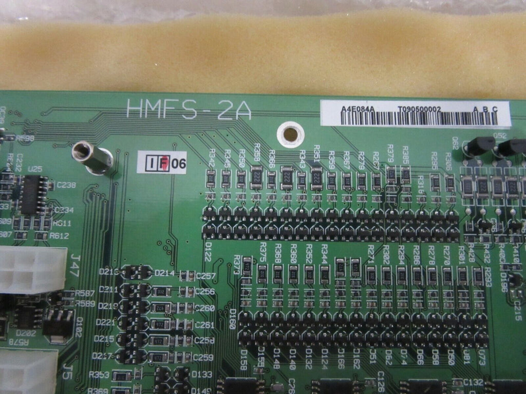 Promatech HMFS-2A