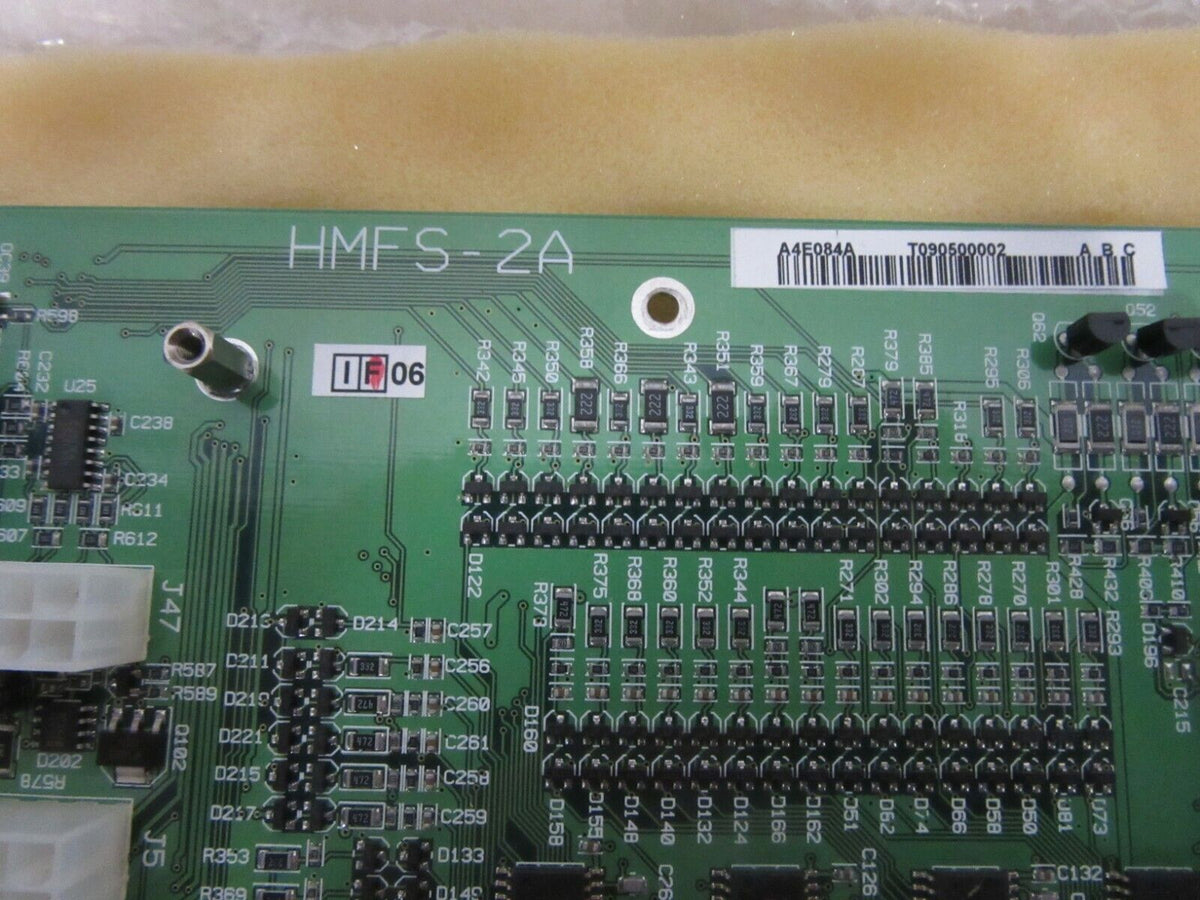 Promatech HMFS-2A