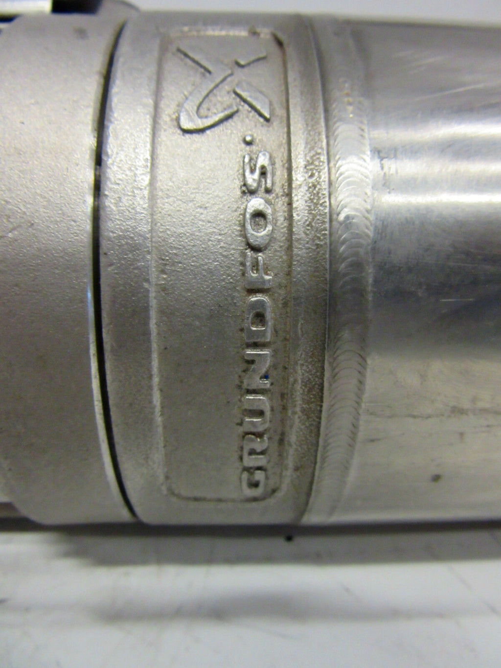 Grundfos Type SP3A-12
