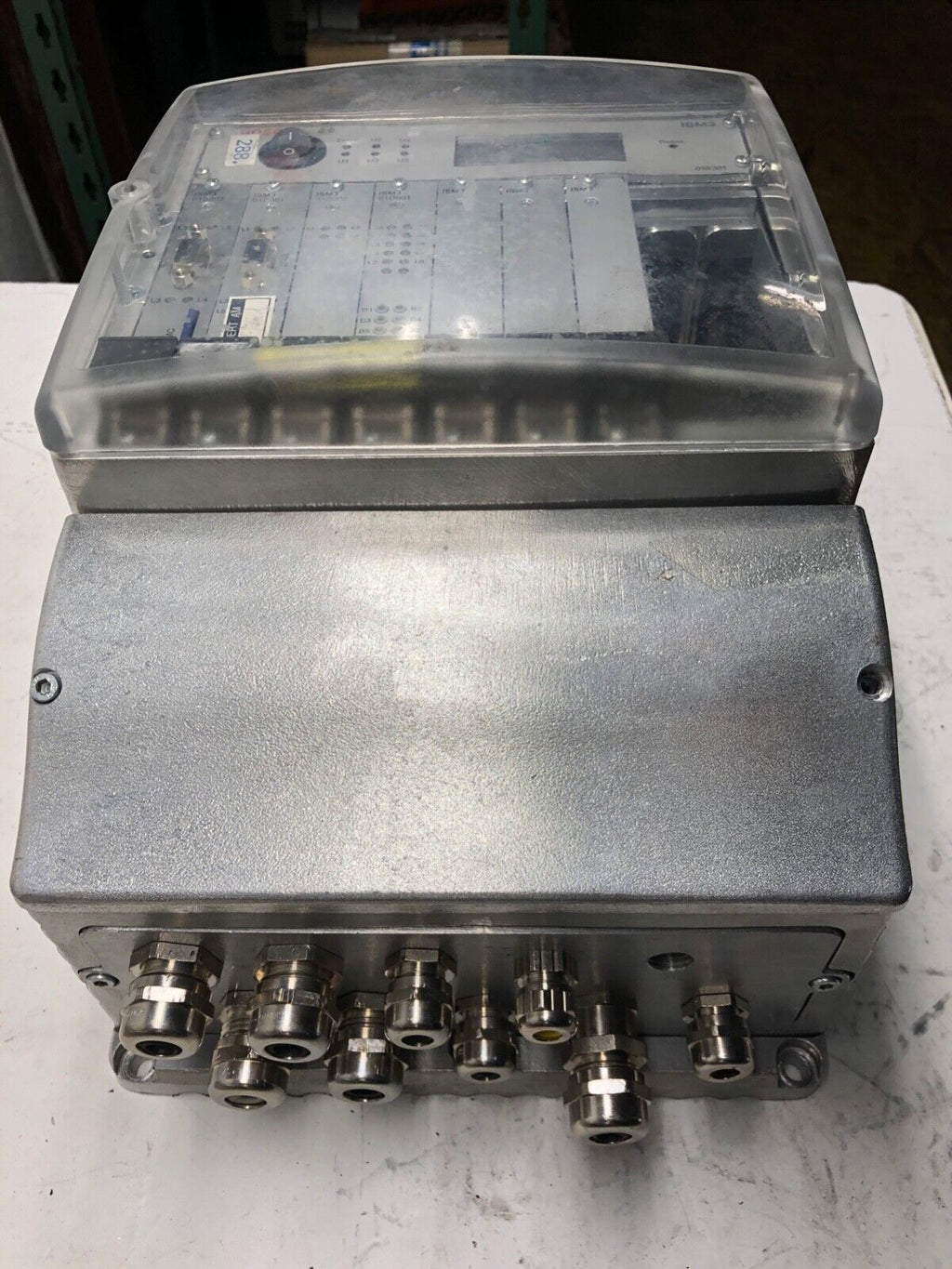 BOSCH ISM3 01S301+01D001+01D002+01C001+01S303+G103-01