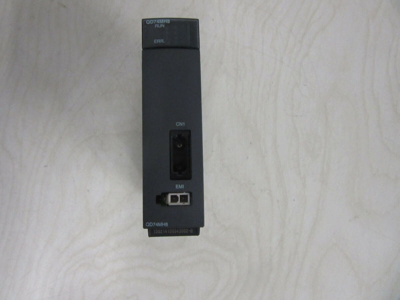 Mitsubishi Positioning Unit QD74MH8 Melseq-Q