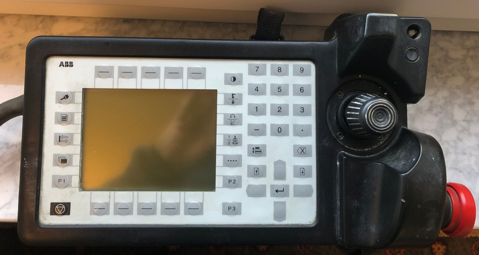 ABB Panel Bedienterminal 3HNE 00313-1