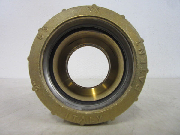 Raccordo Acc. Diritto 2" 63mm  -unused-