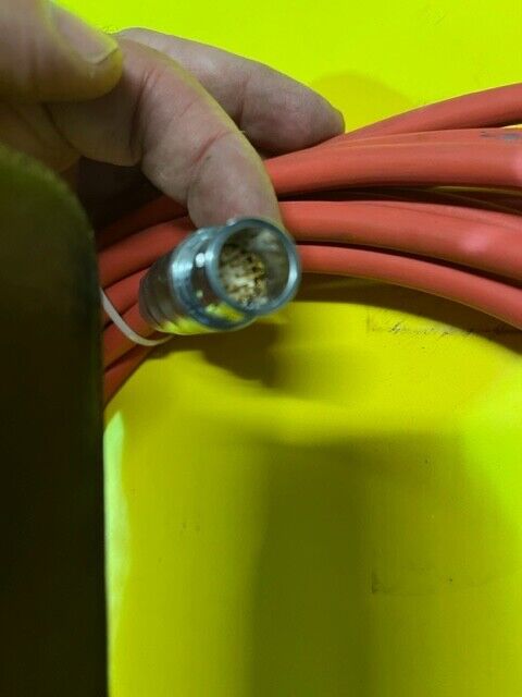 Siemens Simatic MOBILE PANNEL CONNECTION CABLE DP8m 6XV1440-4AH80