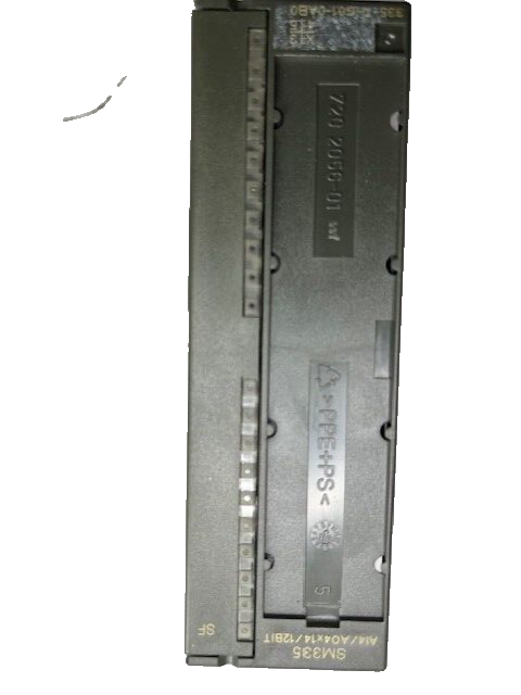 Siemens 6ES7 335-7HG01-0AB0 E-STAND 02