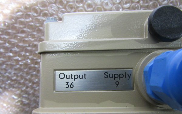 SAMSON 6113-2 Converter Signalumformer