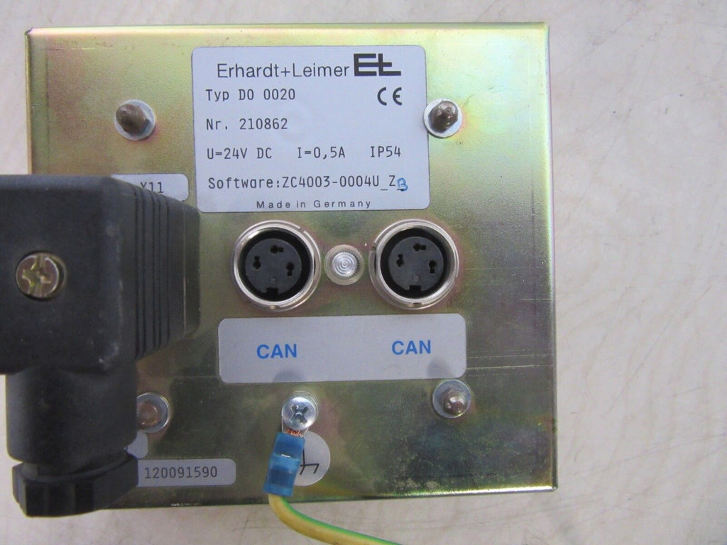 Erhardt + Leimer EL Typ D0 0020 (210862) 