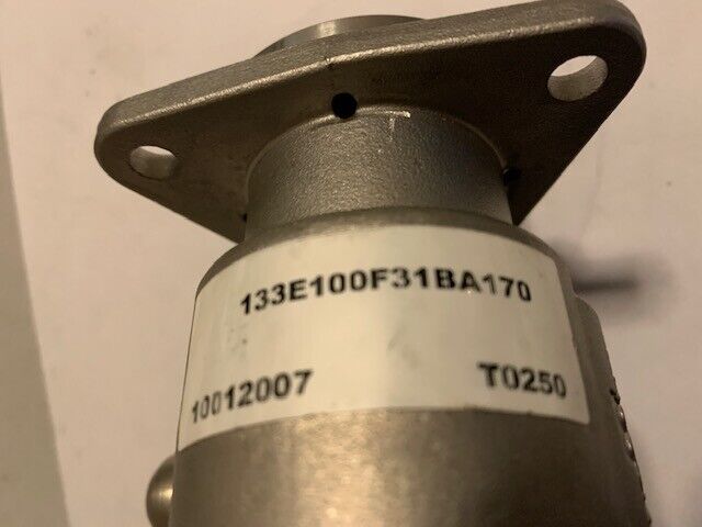 PROCON Pump 133E100F31BA170