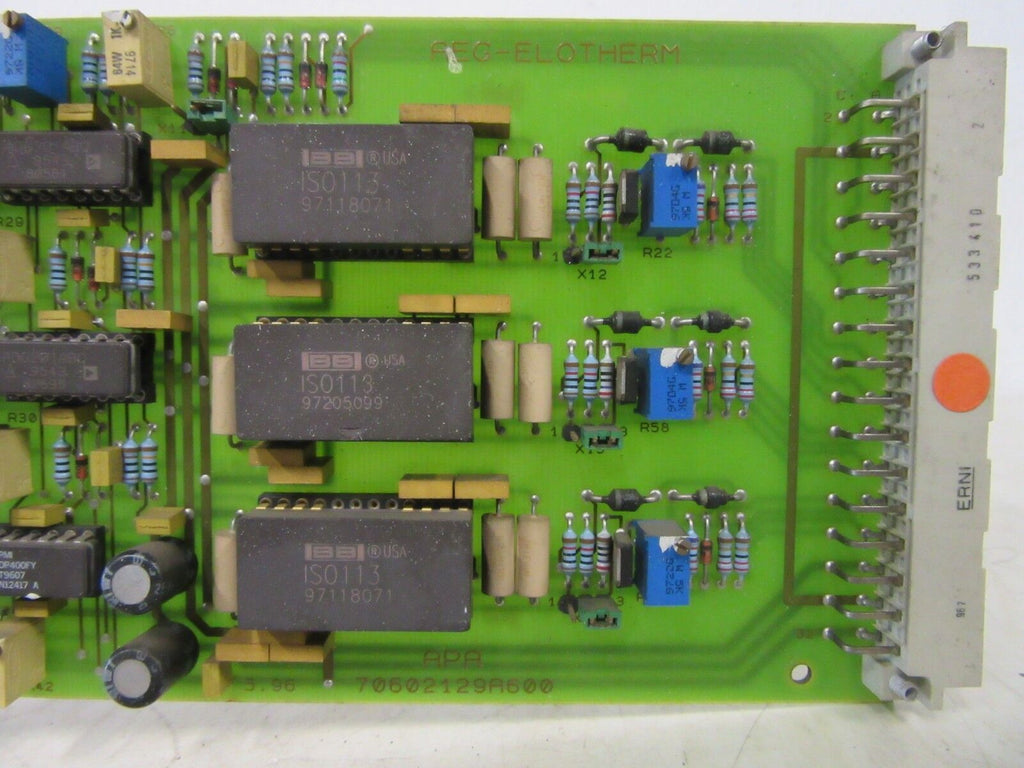 AEG - Elotherm APA 70602129A600