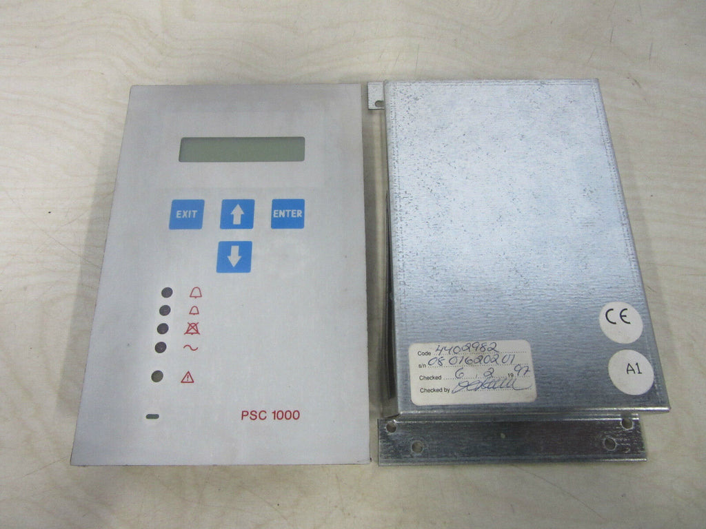 Ascom PSC-1000 1.9003.022/80 016202