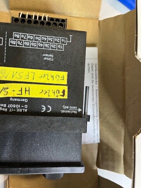 ALRE JDI-O8 DIGITAL TERMOMETER 23OV