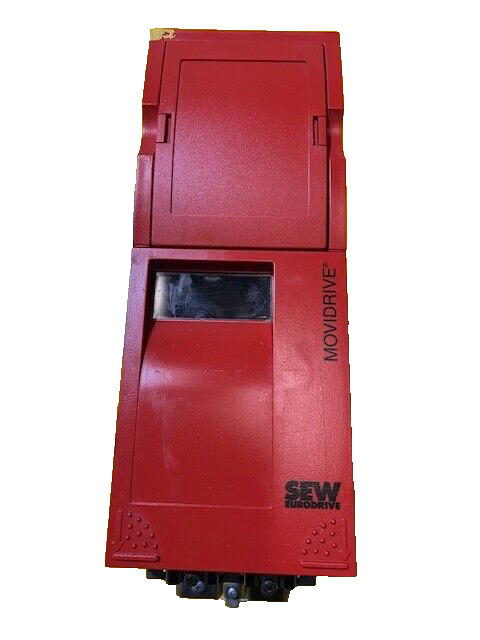 SEW Inverter MDS60A0075-5A3-4-00 11,2KVA