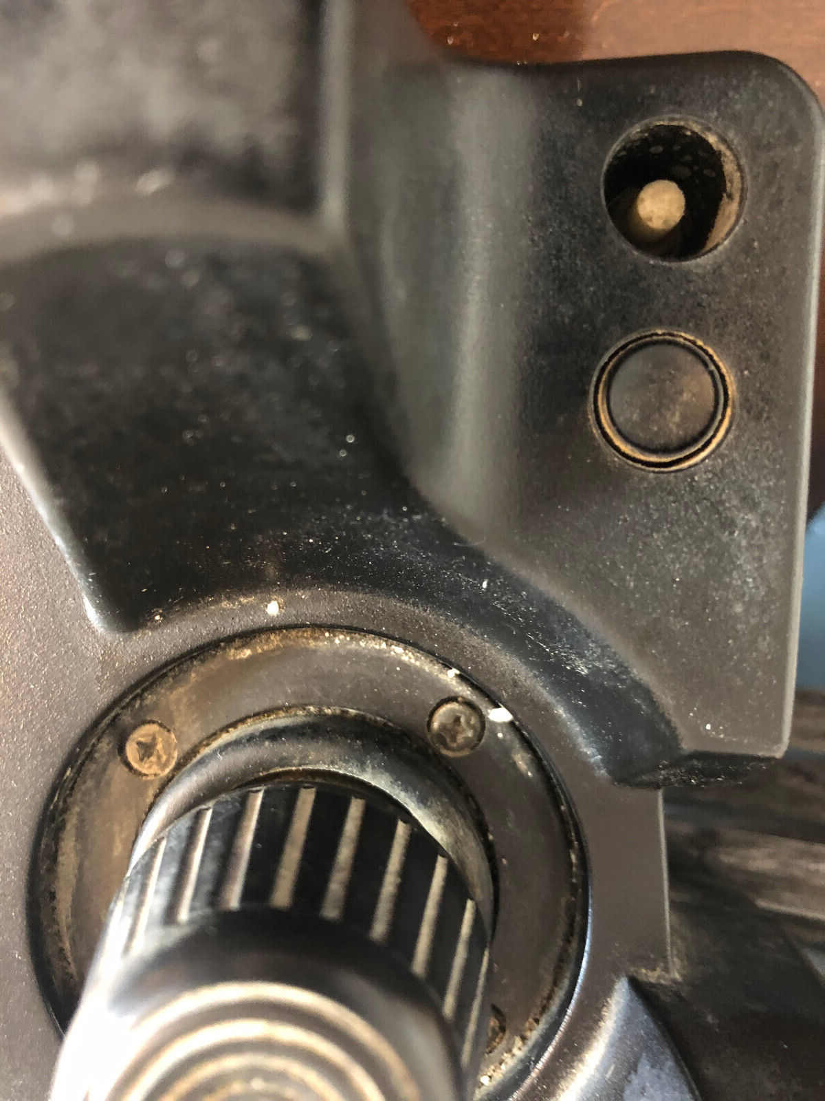 ABB Panel Bedienterminal 3HNE 00313-1