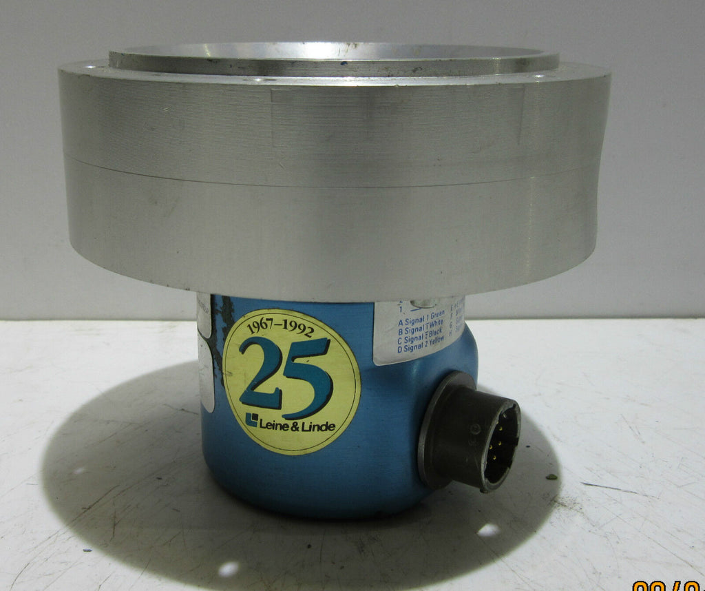 Leine & Linde Drehgeber 06301212