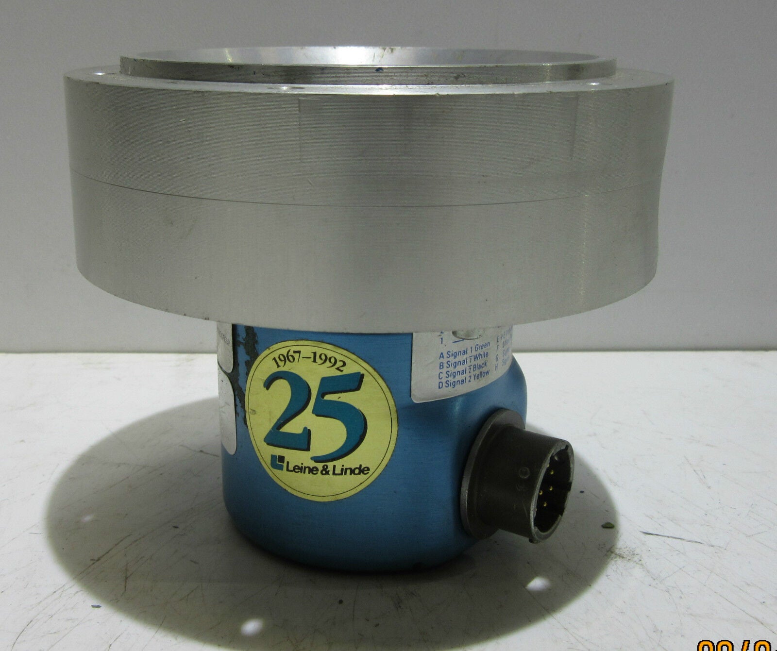 Leine & Linde Drehgeber 06301212