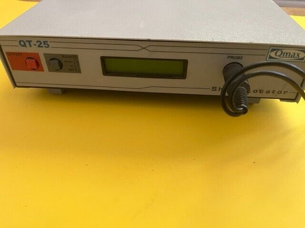 Qmax Short locator QT-25