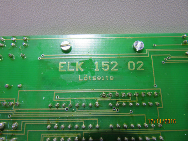 FMW ELK 152 02 -unused-