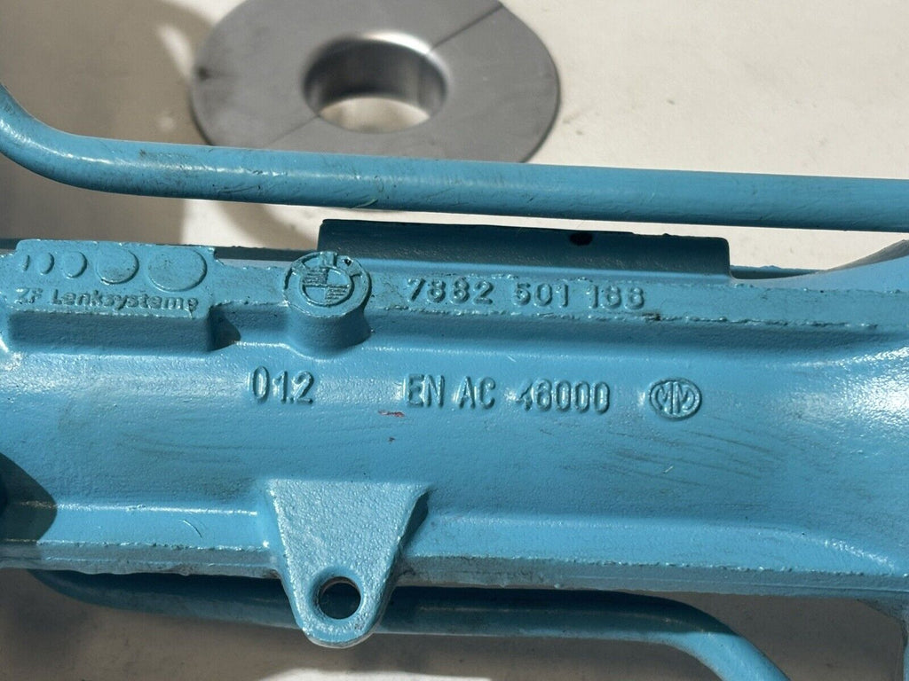 ZF LENKSYSTEME 6 777 496 6777496 BMW BOSCH 7882993195