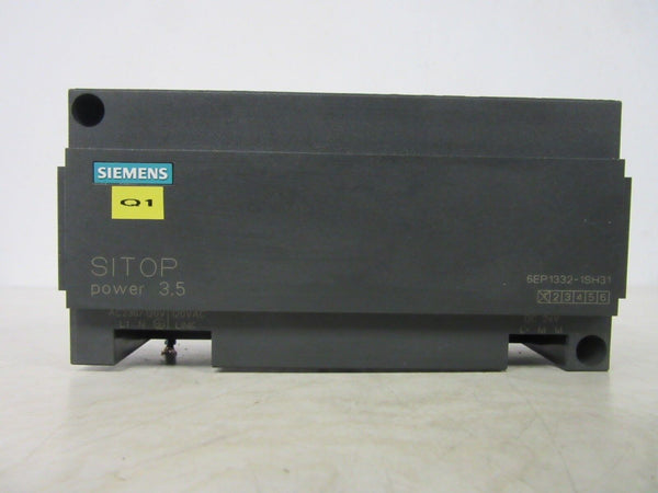 Siemens Sitop power 3.5 6EP1332-1SH31 -used-