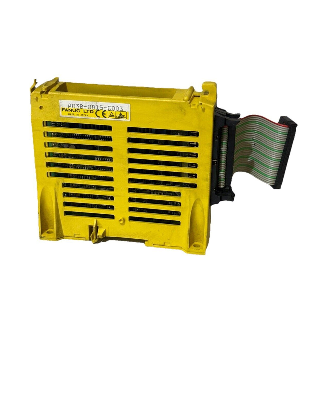 Fanuc A03B-0815-C003 Erweiterungsmodul