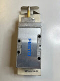 FESTO MFH-5-1/4 B 15901