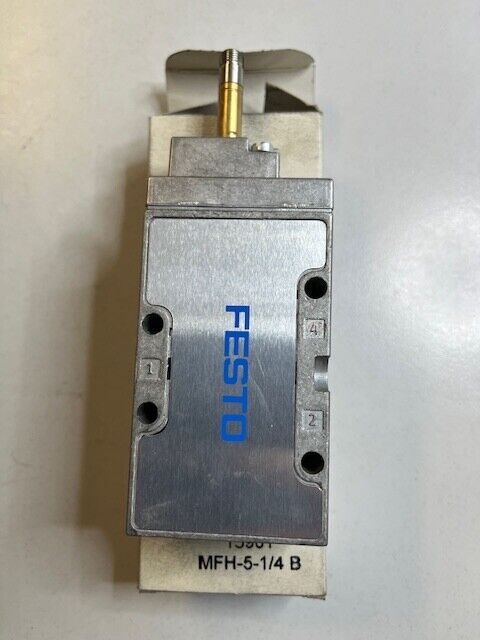 FESTO MFH-5-1/4 B 15901