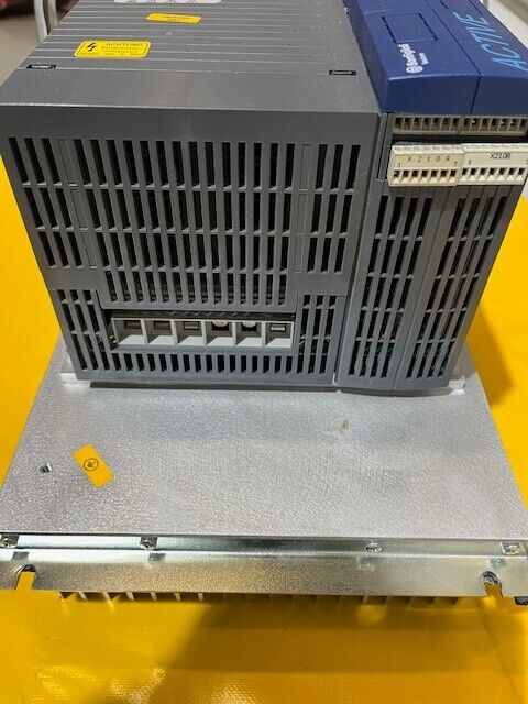 Bonfiglioli Vectron Inverter Type ACT W401-29C 18,5KW 42A Part Nr. 149656247