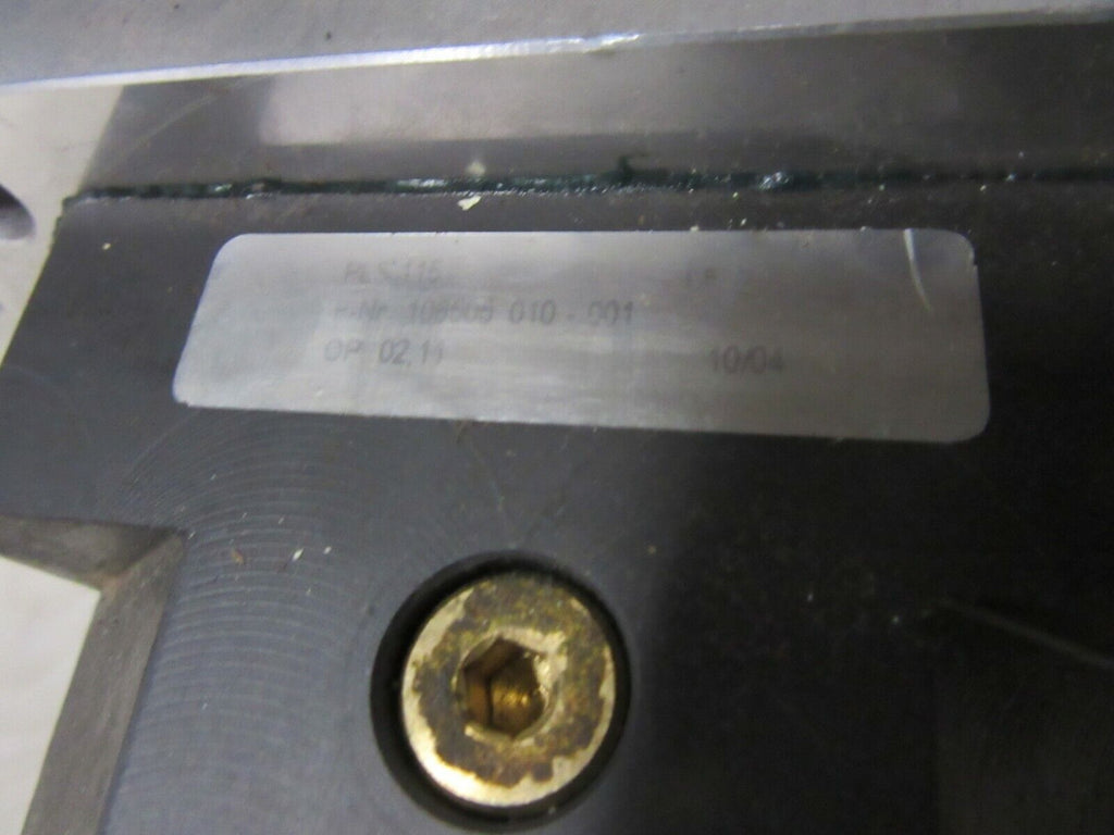 Neugart Getriebe  PLS 115 i=8 OP02,11